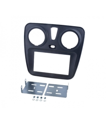 ПРЕХОД ПАНЕЛ DACIA DOKKER 122