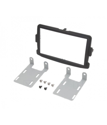 ПРЕХОД ПАНЕЛ DACIA DOKKER STEPWAY 14