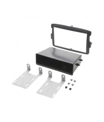 ПРЕХОД ПАНЕЛ DACIA DOKKER STEPWAY