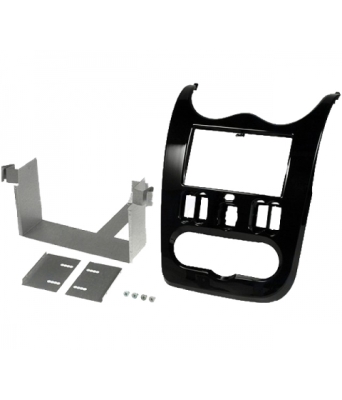 ПРЕХОД ПАНЕЛ DACIA DUSTER 11