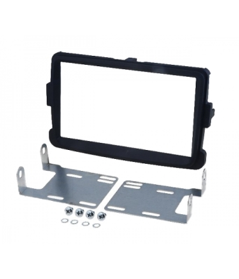 ПРЕХОД ПАНЕЛ DACIA DUSTER 13