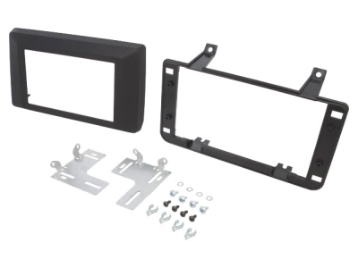 ПРЕХОД ПАНЕЛ DACIA DUSTER 2022 2