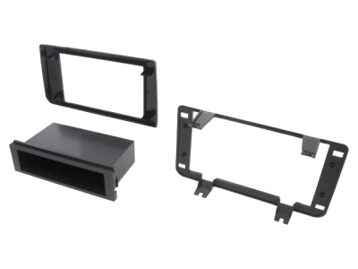 ПРЕХОД ПАНЕЛ DACIA DUSTER 2022