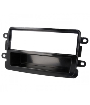 ПРЕХОД ПАНЕЛ DACIA LODGY 12