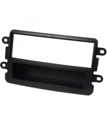 ПРЕХОД ПАНЕЛ DACIA LODGY