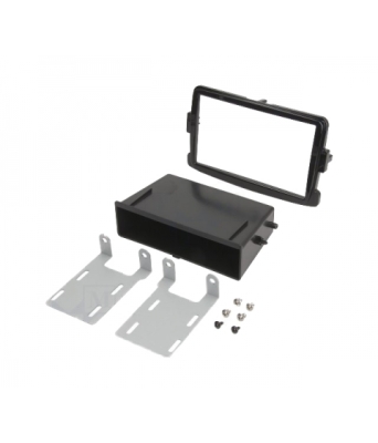 ПРЕХОД ПАНЕЛ DACIA LOGAN 13