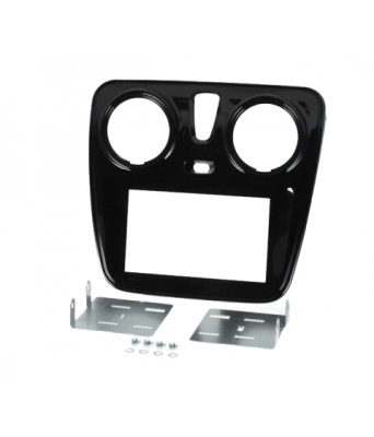 ПРЕХОД ПАНЕЛ DACIA SANDERO 13