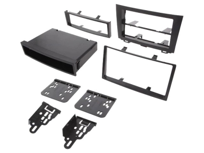 ПРЕХОД ПАНЕЛ DODGE SPRINTER 2007