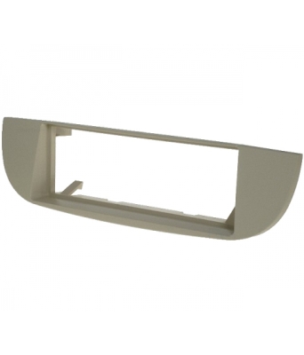 ПРЕХОД ПАНЕЛ FIAT 500 2