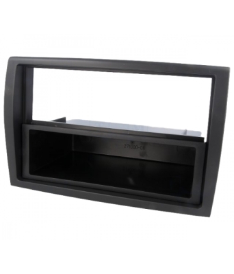 ПРЕХОД ПАНЕЛ FIAT BLACK