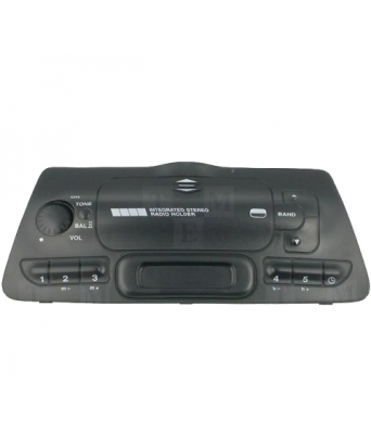 ПРЕХОД ПАНЕЛ FIAT BRAVA