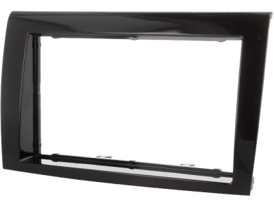 ПРЕХОД ПАНЕЛ FIAT BRAVO 2007