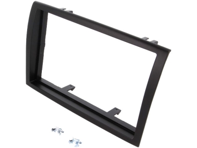 ПРЕХОД ПАНЕЛ FIAT CITROEN PEUGEOT 1