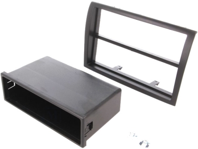 ПРЕХОД ПАНЕЛ FIAT CITROEN PEUGEOT 3