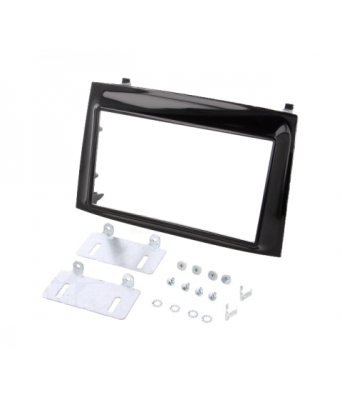 ПРЕХОД ПАНЕЛ FIAT DOBLO 2015 2