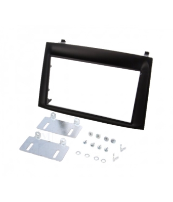 ПРЕХОД ПАНЕЛ FIAT DOBLO 2015