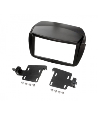 ПРЕХОД ПАНЕЛ FIAT DOBLO