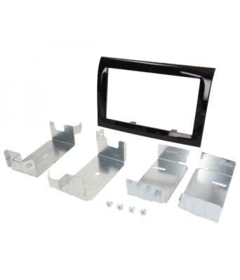 ПРЕХОД ПАНЕЛ FIAT DUCATO 2014