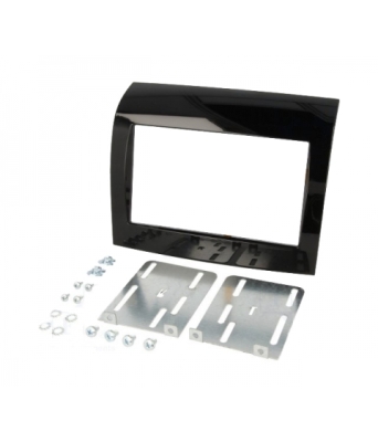 ПРЕХОД ПАНЕЛ FIAT DUCATO 2015