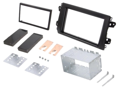 ПРЕХОД ПАНЕЛ FIAT DUCATO 2021 1