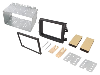 ПРЕХОД ПАНЕЛ FIAT DUCATO 2021 5