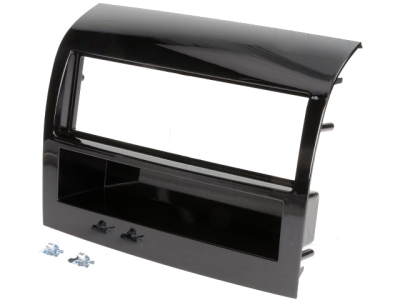 ПРЕХОД ПАНЕЛ FIAT DUCATO 2015 1DIN