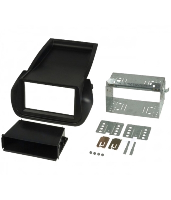 ПРЕХОД ПАНЕЛ FIAT FIORINO 2008