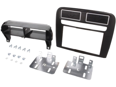 ПРЕХОД ПАНЕЛ FIAT GRANDE PUNTO LINEA 1