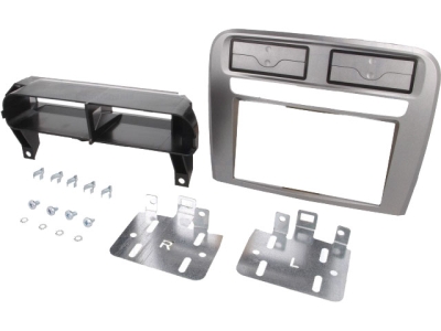 ПРЕХОД ПАНЕЛ FIAT GRANDE PUNTO LINEA