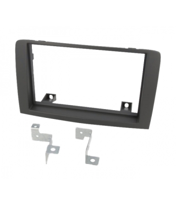 ПРЕХОД ПАНЕЛ FIAT IDEA 2