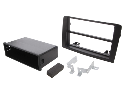 ПРЕХОД ПАНЕЛ FIAT IDEA 2003 1