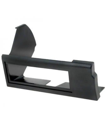 ПРЕХОД ПАНЕЛ FIAT PANDA