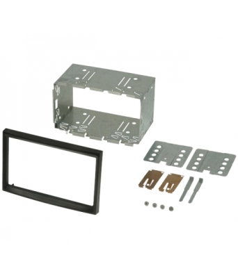 ПРЕХОД ПАНЕЛ FIAT SCUDO 2