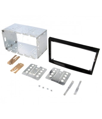 ПРЕХОД ПАНЕЛ FIAT SCUDO 3