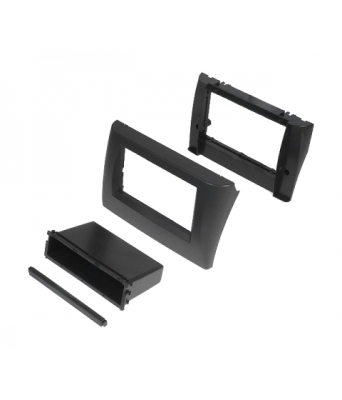 ПРЕХОД ПАНЕЛ FIAT STILO 3