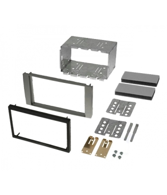 ПРЕХОД ПАНЕЛ FORD 4