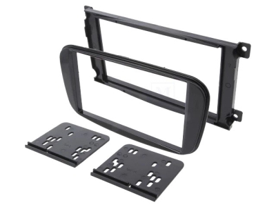 ПРЕХОД ПАНЕЛ FORD C-MAX 2007 3