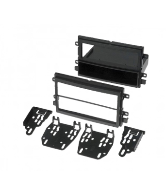 ПРЕХОД ПАНЕЛ FORD EDGE 08