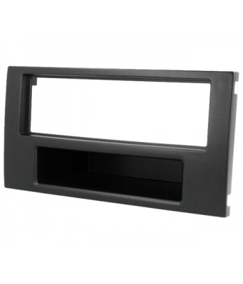 ПРЕХОД ПАНЕЛ FORD FIESTA 06