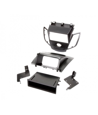 ПРЕХОД ПАНЕЛ FORD FIESTA 09