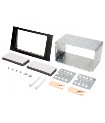 ПРЕХОД ПАНЕЛ FORD MONDEO 07 3