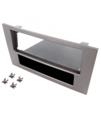 ПРЕХОД ПАНЕЛ FORD MONDEO 07