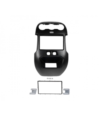 ПРЕХОД ПАНЕЛ FORD RANGER 14