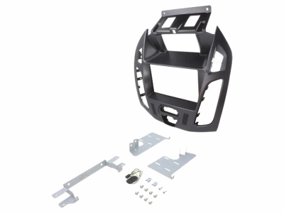 ПРЕХОД ПАНЕЛ FORD TOURNEO CONNECT 2013 4