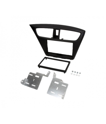 ПРЕХОД ПАНЕЛ HONDA 2012 2