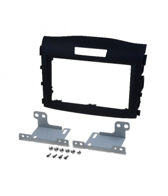 ПРЕХОД ПАНЕЛ HONDA CR-V 2012 3