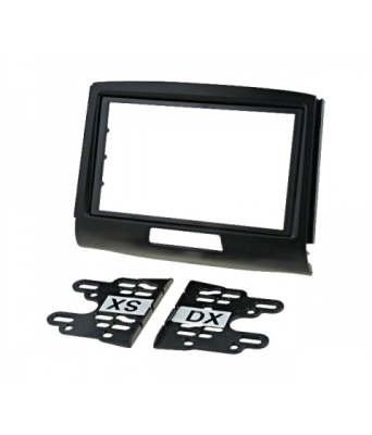 ПРЕХОД ПАНЕЛ HONDA CR-V 2012