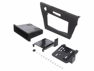 ПРЕХОД ПАНЕЛ HONDA CR-Z 2010