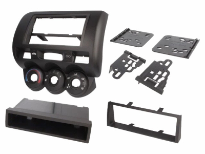 ПРЕХОД ПАНЕЛ HONDA FIT 2006