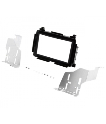 ПРЕХОД ПАНЕЛ HONDA HR-V 15